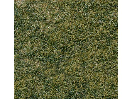 Heki  Wildgrasmatte Bergwiese, 40x24 cm, 2 Stück
