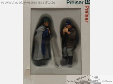 Preiser 45116     Second hand  SH0418