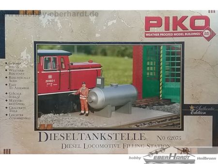 PIKO 62075     Second hand  SH1418