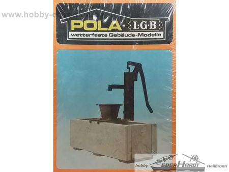 POLA 951     Second hand  SH1518