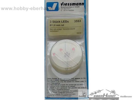 Viessmann 3553     Second hand  SH1618