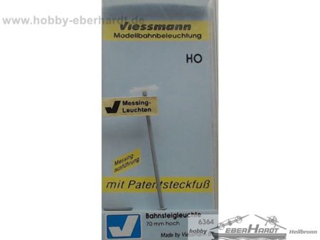 Viessmann 6364     Second hand  SH1618