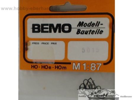 BEMO 5015     Second hand  SH2918