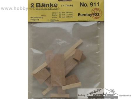 EUROTOY 911     Second hand  SH3018