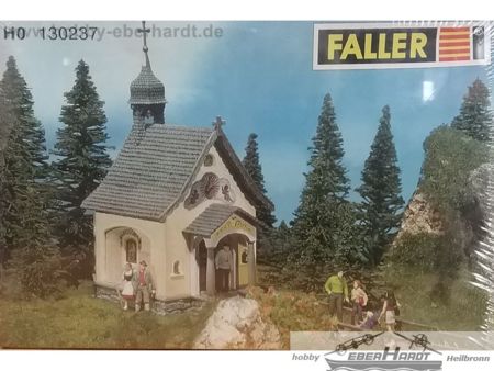 FALLER 130237     Second hand  SH3518