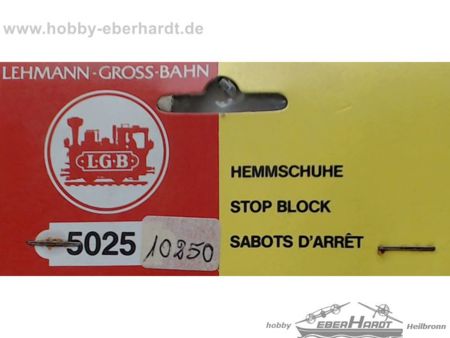 LGB 5025     Second hand  SH4218