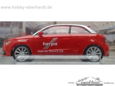 Herpa Nbg. Messe 2013     Second hand  SH0619