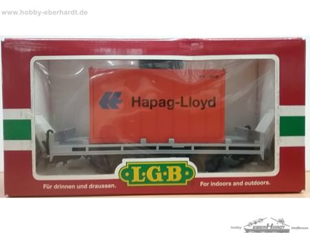 LGB 42030     Second hand  SH4420