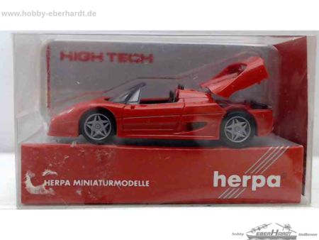 Herpa 025492     Second hand  SH2721