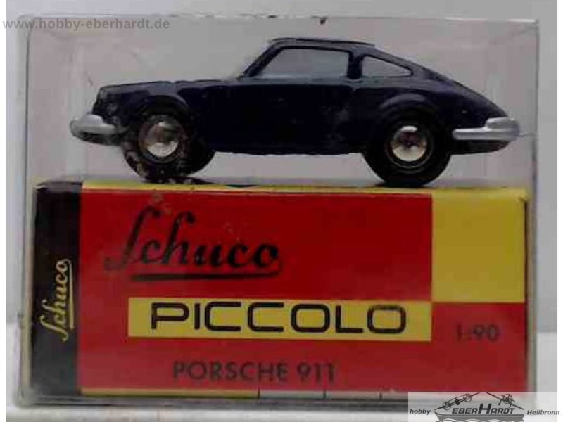 Schuco Piccolo  01341     Second hand  SH2721