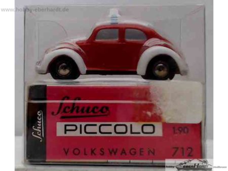Schuco Piccolo  01267     Second hand  SH2721