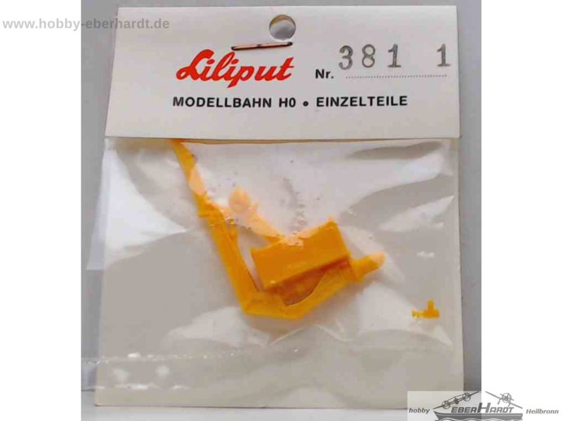 LILIPUT 3811     Second hand  SH0524