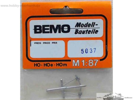 BEMO 5037     Second hand  SH0524