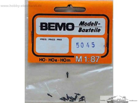 BEMO 5045     Second hand  SH0524
