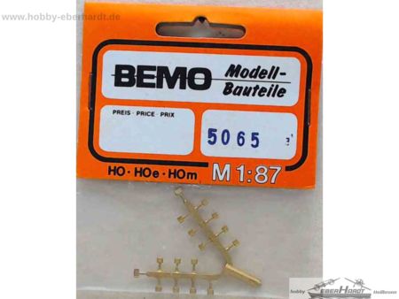 BEMO 5065     Second hand  SH0524