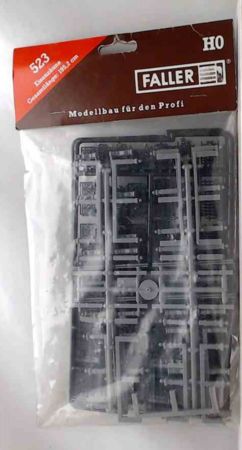 FALLER 523     Second hand  SH0524