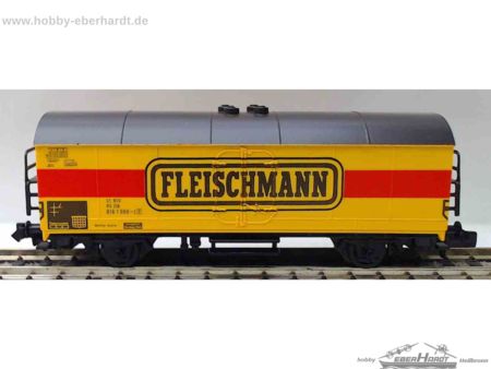 Fleischmann Aus Packung 9392     Second hand  SH0624