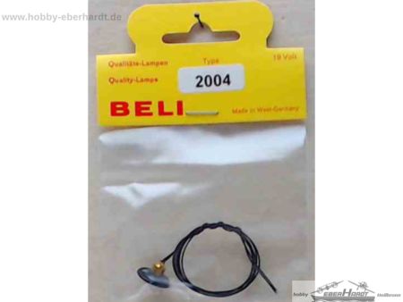BELI-BECO HO   2004     Second hand  SH0824