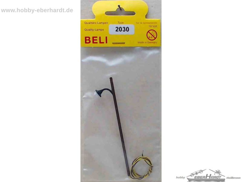 BELI-BECO HO   2030     Second hand  SH0824