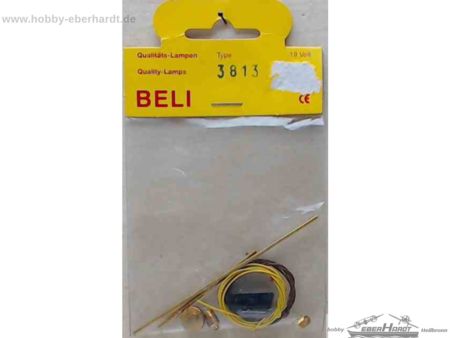 BELI-BECO HO   3813     Second hand  SH0824