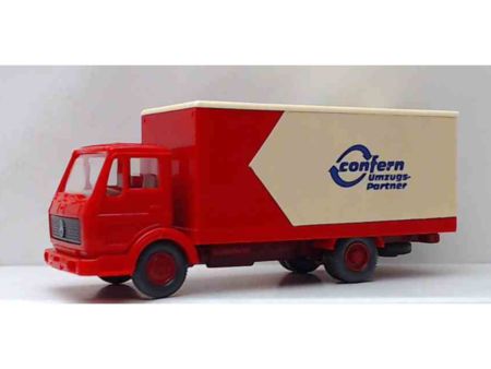WIKING 4368     Second hand  SH0525