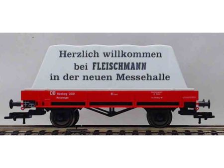 Fleischmann 805914 K     Second hand  SH0825