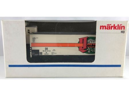 Märklin 4893     Second hand  SH4822