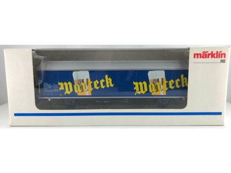 Märklin 4836     Second hand  SH4822