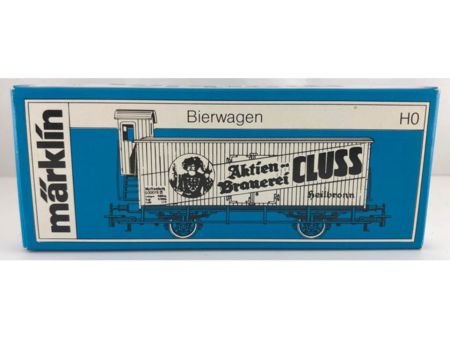 Märklin 4780     Second hand  SH4822