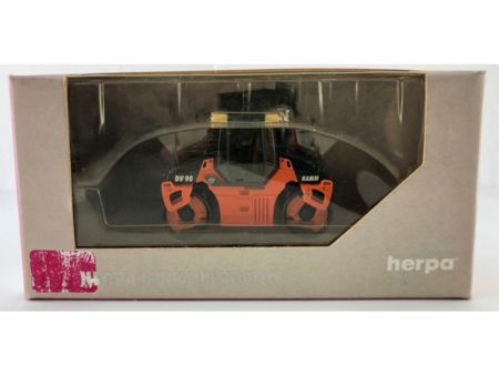 Herpa 154291 Hamm DV90.     Second hand  SH4322