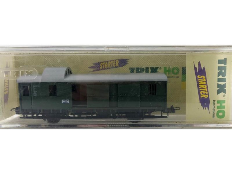 Trix 27031     Second hand  SH4522