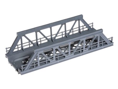Noch  H0 Vorflut-Brücke 18cm