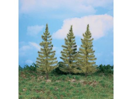 Heki  3 Lärchen 17 cm