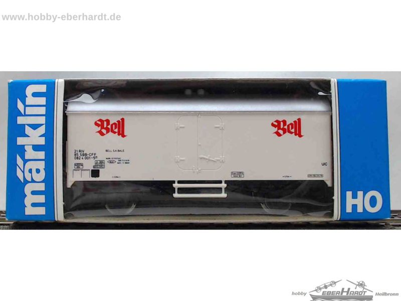 MÄRKLIN 4535     Second hand  SH2123