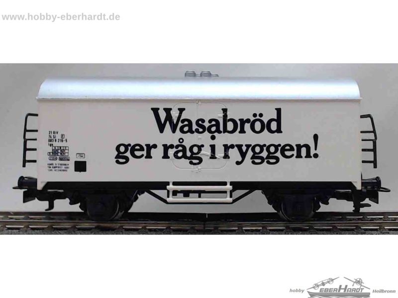 MÄRKLIN 4566     Second hand  SH2123