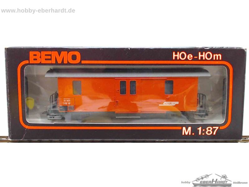 BEMO 2265     Second hand  SH2923