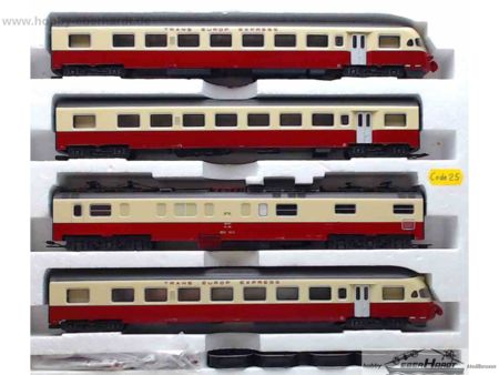 Lima 149812 +1005+1006 digital     Second hand  SH3623