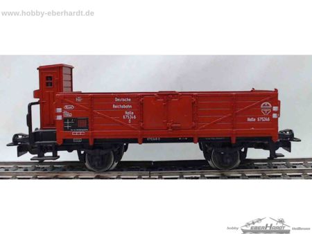 MÄRKLIN 4696     Second hand  SH0324