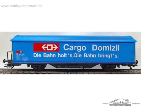 MÄRKLIN 4735     Second hand  SH0324