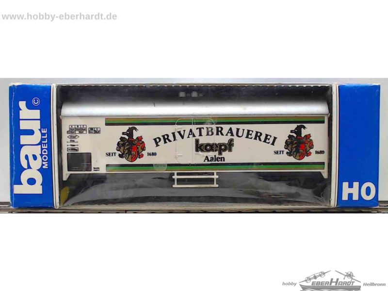 BAUR Modelle Koepf     Second hand  SH0324