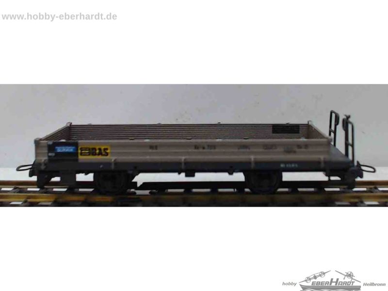 BEMO 2263 113     Second hand  SH0524