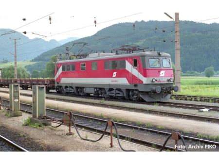PIKO HO E-Lok Rh 1010 ÖBB V