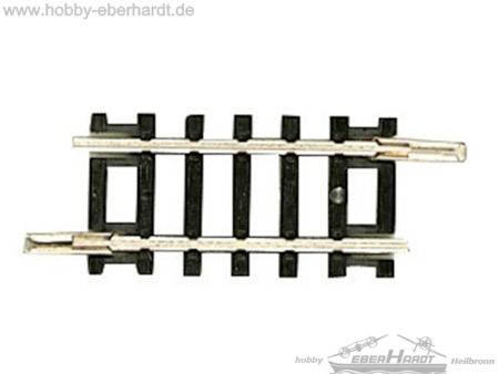 Fleischmann Ausgleichsstück 33,6 mm  