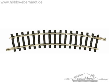 Fleischmann N Ausgleichsstk. geb.    R