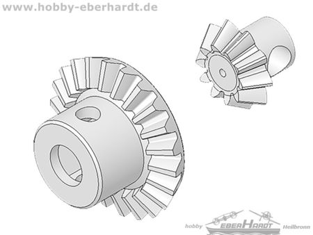 Hauptzahnrad-Set FunCopter