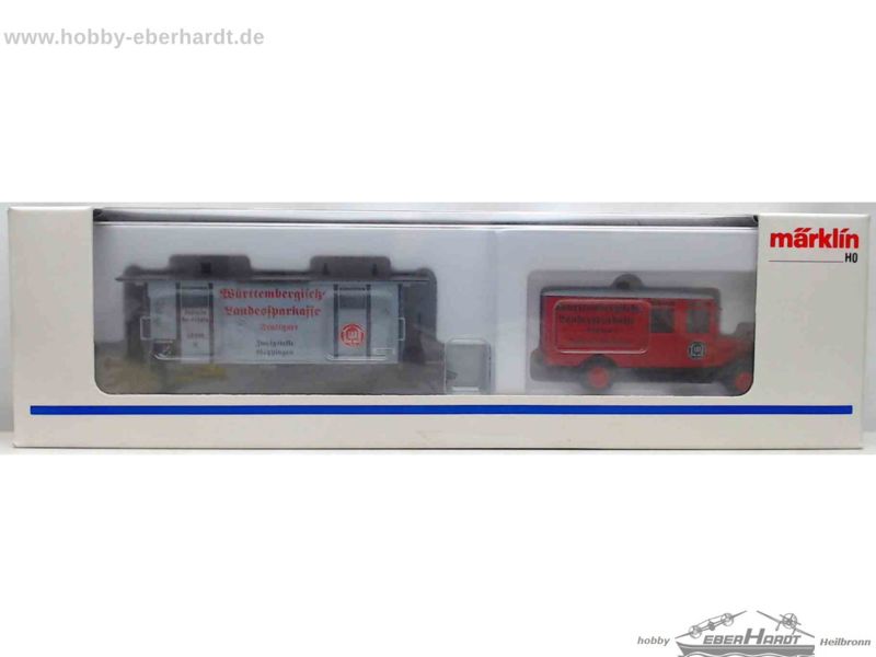 MÄRKLIN 48099     Second hand  SH1223