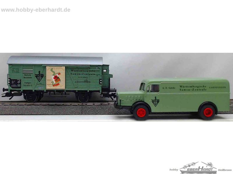 MÄRKLIN 48005     Second hand  SH1223