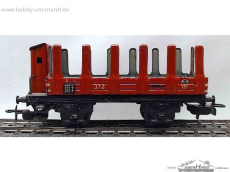 MÄRKLIN 372     Second hand  SH1623