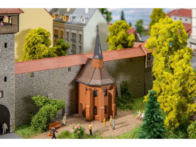 Faller N Kapelle