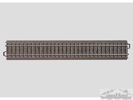 Märklin  C-Gleis ger.236,1 mm